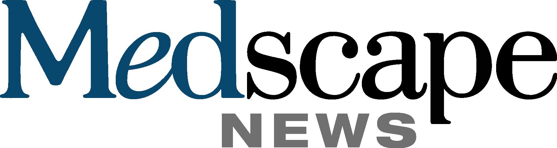 Medscape News Logo Vector Logo
